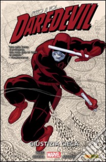 Daredevil (2011) 1Giustizia Cieca. E-book. Formato EPUB ebook di Mark Waid