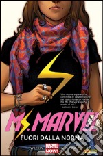 Ms. Marvel (2014) 1Fuori Dalla Norma. E-book. Formato EPUB ebook