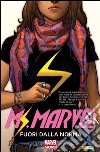 Ms. Marvel (2014) 1Fuori Dalla Norma. E-book. Formato EPUB ebook