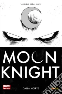 Moon Knight (2014) 1Dalla Morte. E-book. Formato EPUB ebook