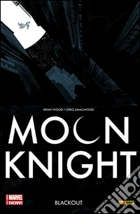 Moon Knight (2014) 2Blackout. E-book. Formato EPUB ebook