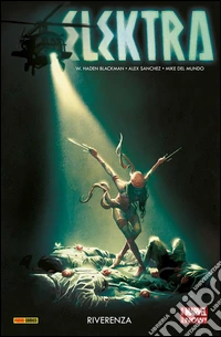Elektra (2014) 2Riverenza. E-book. Formato EPUB ebook
