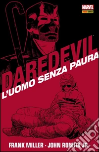 Daredevil Collection - L'Uomo senza pauraL'uomo Senza Paura. E-book. Formato EPUB ebook
