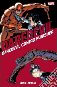 Daredevil Collection - Daredevil contro PunisherDaredevil Contro Punisher. E-book. Formato EPUB ebook