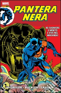 Pantera Nera - La rabbia della Pantera NeraLa Rabbia Della Pantera Nera. E-book. Formato EPUB ebook