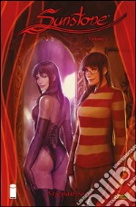 Sunstone 3 (Collection). E-book. Formato PDF