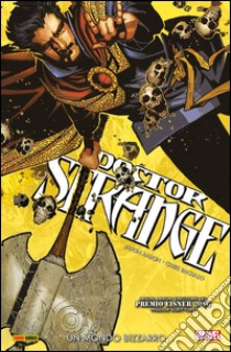 Doctor Strange (2015) 1Un Mondo Bizzarro. E-book. Formato EPUB ebook di Jason Aaron