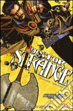 Doctor Strange (2015) 1Un Mondo Bizzarro. E-book. Formato EPUB ebook