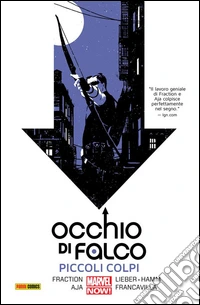 Occhio di Falco (2012) 2Piccoli Colpi. E-book. Formato EPUB ebook