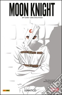 Moon Knight (2016) 1Lunatico. E-book. Formato EPUB ebook