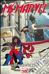 Ms. Marvel (2014) 2Generazione Xché. E-book. Formato EPUB ebook di Adrian Alphona