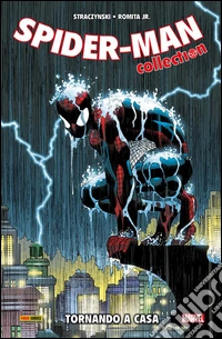 Spider-Man. Tornando a casa. E-book. Formato EPUB ebook