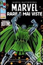 Rare e mai viste (Marvel Masterworks). E-book. Formato EPUB ebook