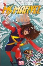 Ms. Marvel (2014) 3Cotta. E-book. Formato EPUB ebook