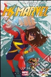 Ms. Marvel (2014) 3Cotta. E-book. Formato EPUB ebook di Miyazawa Kenji