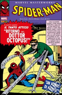 Spider-Man 2 (Marvel Masterworks). E-book. Formato EPUB ebook