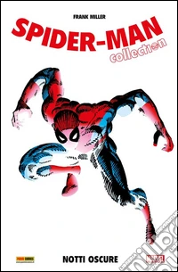 Spider-Man. Notti oscure. E-book. Formato EPUB ebook