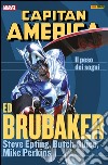 Capitan America Brubaker Collection 7Il peso dei sogni. E-book. Formato EPUB ebook