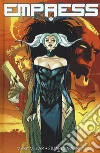 Empress. E-book. Formato EPUB ebook di Millar Mark Immonen Stuart