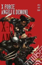 X-Force (2008) 1Angeli e Demoni. E-book. Formato EPUB ebook