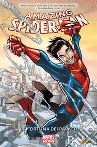 Amazing Spider-Man (2014) 1La fortuna dei Parker. E-book. Formato EPUB ebook