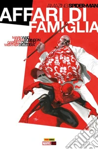 Spider-Man. Affari di famiglia. E-book. Formato EPUB ebook