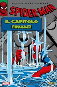 Spider-Man 4 (Marvel Masterworks). E-book. Formato EPUB ebook