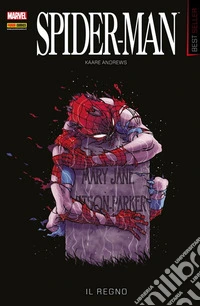 Spider-Man. Il regno. E-book. Formato EPUB ebook