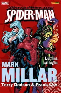 Spider-Man by Mark Millar 2. E-book. Formato EPUB ebook