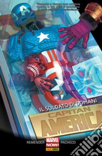 Capitan America (2013) 5Il soldato di domani. E-book. Formato EPUB ebook di Rick Remender