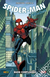 Spider-Man. Buon compleanno. E-book. Formato EPUB ebook