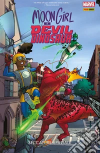 Moon Girl & Devil Dinosaur (2015) 2Seccature spaziali. E-book. Formato EPUB ebook