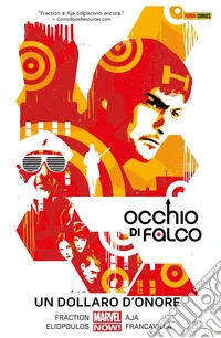 Occhio di Falco (2012) 4Un Dollaro D'Onore. E-book. Formato EPUB ebook
