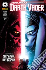 Darth Vader 27. E-book. Formato EPUB ebook