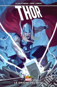 Thor. Le origini del mito. E-book. Formato EPUB ebook