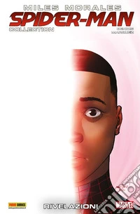Miles Morales: Spider-Man Collection 8. E-book. Formato EPUB ebook