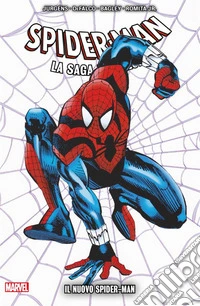 Spider-Man - La saga del clone 8. E-book. Formato EPUB ebook