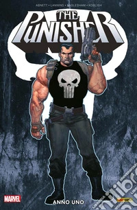 The Punisher - Anno uno. E-book. Formato EPUB ebook