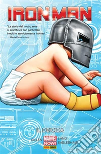 Iron Man (2013) 2Il Deicida. E-book. Formato EPUB ebook