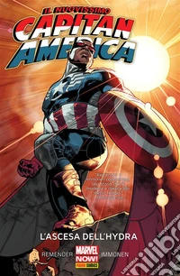 Il nuovissimo Capitan America - L'ascesa dell'Hydra. E-book. Formato EPUB ebook