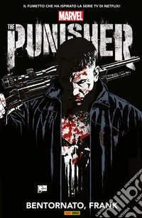Punisher. Bentornato, Frank (Punisher Collection). E-book. Formato EPUB ebook