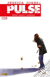 Jessica Jones: The Pulse (2014) 1. E-book. Formato EPUB ebook