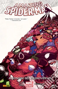 Amazing Spider-Man (2014) 2Ai confini del Ragnoverso. E-book. Formato EPUB ebook