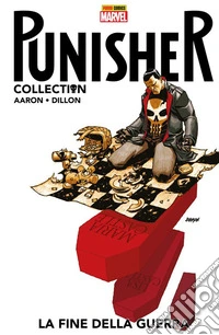 Punisher. La fine della guerra. E-book. Formato EPUB ebook