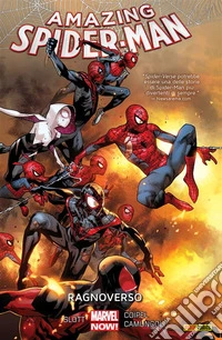 Amazing Spider-Man (2014) 3Ragnoverso. E-book. Formato EPUB ebook