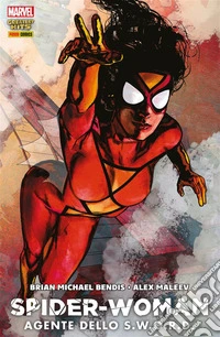 Spider-Woman: Agente dello S.W.O.R.D.. E-book. Formato EPUB ebook