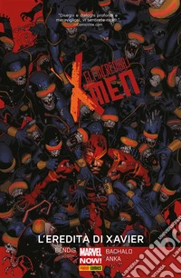 Gli Incredibili X-Men (2013) 5L’eredità di Xavier. E-book. Formato EPUB ebook