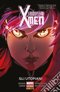 I Nuovissimi X-Men (2013) 7Gli Utopiani. E-book. Formato EPUB ebook