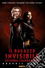 Il ragazzo invisibile. Seconda generazione (Graphic Novel). E-book. Formato EPUB ebook