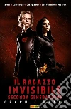 Il ragazzo invisibile. Seconda generazione (Graphic Novel). E-book. Formato EPUB ebook di Giuseppe Camuncoli